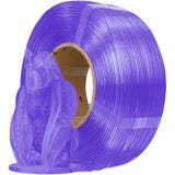 PETG Hyper Speed Refill Purple Transparent