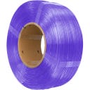 PETG Hyper Speed Refill Purple Transparent