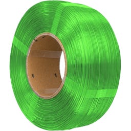 PETG Hyper Speed Refill Green Transparent