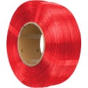 AzureFilm PETG Hyper Speed Refill Red Transparent