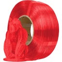 AzureFilm PETG Hyper Speed Refill Red Transparent