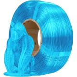AzureFilm PETG Hyper Speed Refill Blue Transparent