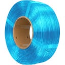 AzureFilm PETG Hyper Speed Refill Blue Transparent