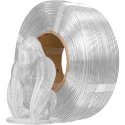 AzureFilm PETG Hyper Speed Refill Transparent