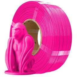 AzureFilm PETG Hyper Speed Refill Fuchsia Lila
