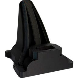 Nobufil PCx CF Black