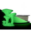 Prusament PETG Ultraglow Green (NFC)