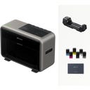 eufyMake E1 inkl. Rotary Printing Attachment Set