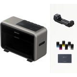 eufyMake E1 inkl. Rotary Printing Attachment Set