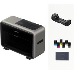 eufyMake E1 inkl. Rotary Printing Attachment Set