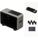 eufyMake E1 inkl. UV DTF Laminating Machine Set