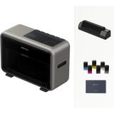 eufyMake E1 inkl. UV DTF Laminating Machine Set