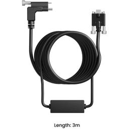 Revopoint Scanner PC Cable