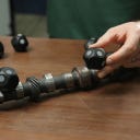 Revopoint Magnetic Anchor Block