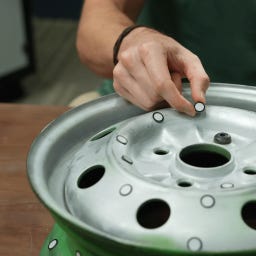 Revopoint High Visibility Marker