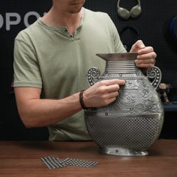 Revopoint High Visibility Marker