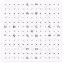 Glass Substrate High Precision Calibration Board - Inspire 2