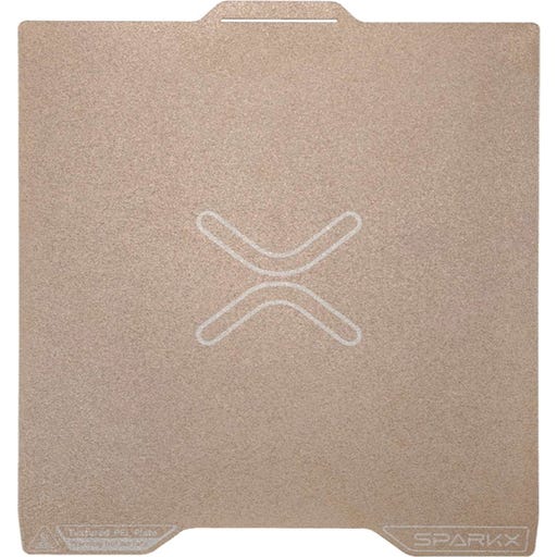 Creality PEI Dauerdruckplatte - SPARKX i7