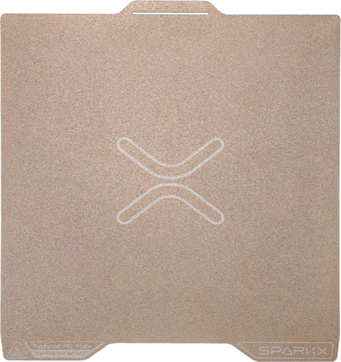 Creality PEI Flexible Build Plate for SPARKX i7