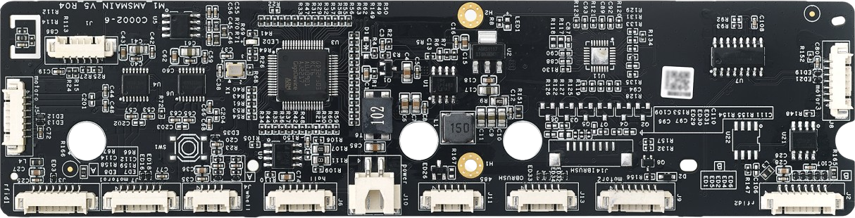 Bambu Lab AMS Mainboard for AMS