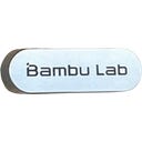 Bambu Lab Front Glass Door Handle - P1S ,X1C, X1E