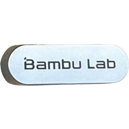Bambu Lab Front Glass Door Handle - P1S ,X1C, X1E