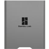 Bambu Lab Left Side Panel