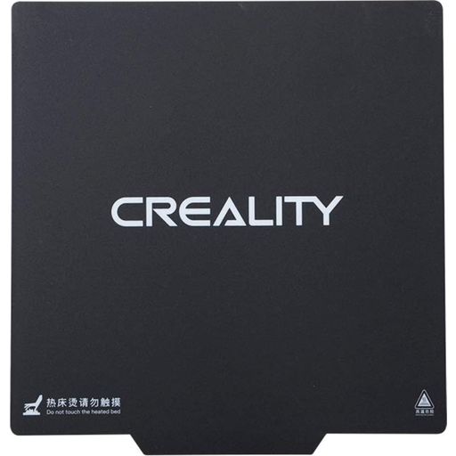 Creality Magnetic Build Surface