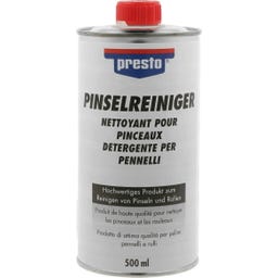 presto Nettoyant pour Pinceaux