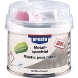 presto Metallspachtel