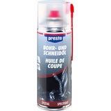 presto F&uacute;r&oacute;- &eacute;s v&aacute;g&oacute;olaj