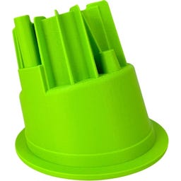 Nobufil PETG GF Lime Green