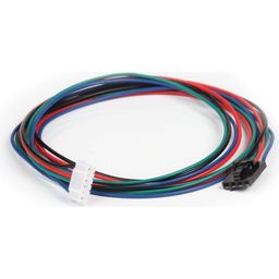 BondTech Dupont Cable with Safety Clip