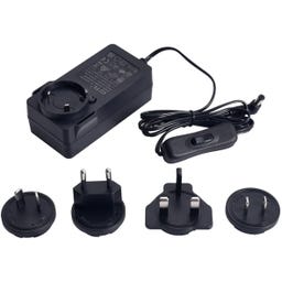 BIQU Panda Bamboo Feeder PSU