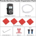 BIQU Panda Bamboo Feeder Extension Pack