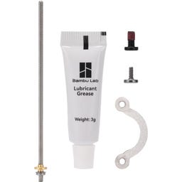 Bambu Lab Z-axis Leadscrew Kit