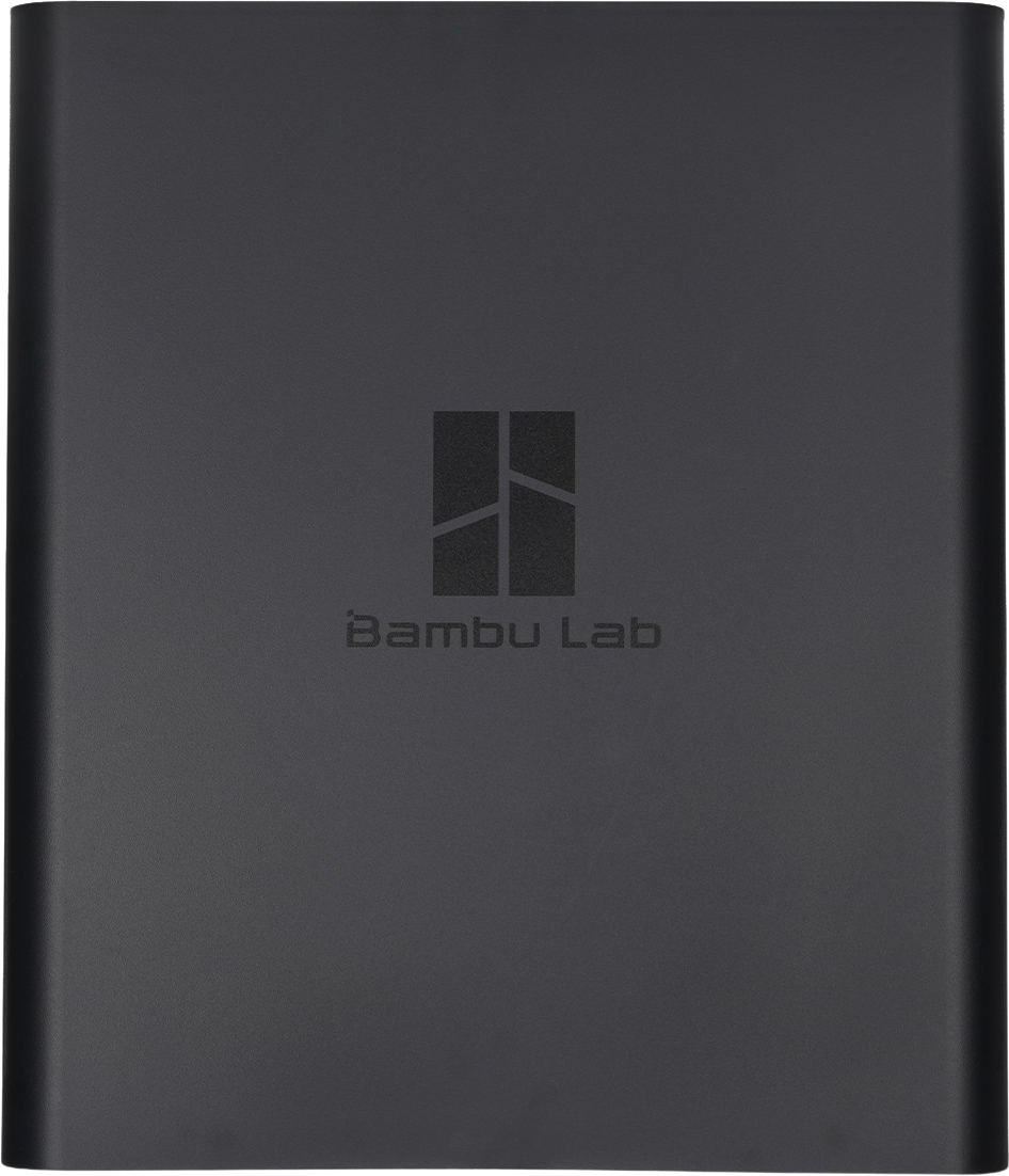 Bambu Lab Right Side Panel for P1S