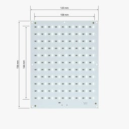 Bambu Lab CMYK LED Backlight Board Kit - P1P, P1S, X1C