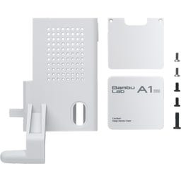Bambu Lab X-Axis Motor Cover - A1 mini