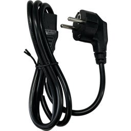 Bambu Lab Power Cable (EU) - P1P, P1S, P2S, X1C, X1E, A1, H2D, H2D Pro, H2S