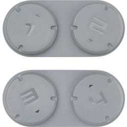 Bambu Lab AMS Feeder Cap - AMS Lite