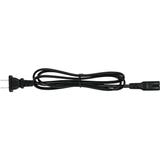 Bambu Lab AMS HT AC Power Cord (EU)