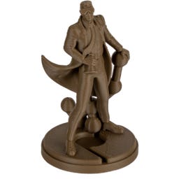 Polymaker ASA Olive Brown