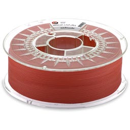 Extrudr PCTG hellfire rot - 1,75 mm / 800 g