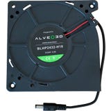 Alveo3D High Pressure Fan H10