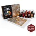 The Army Painter Masterclass: John Blanche Vol. 1 - 1 szett