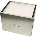 Alveo3D HEPA 14 Filter