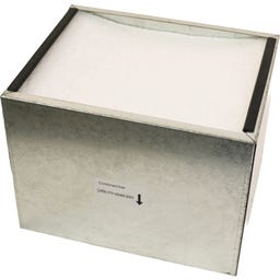 Alveo3D HEPA 14 Filter - FE150