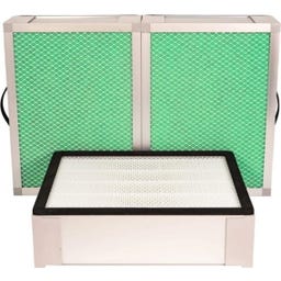 Alveo3D HEPA 14 Filter - FE350