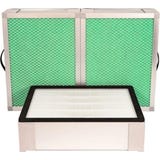 Alveo3D HEPA 13 Filter